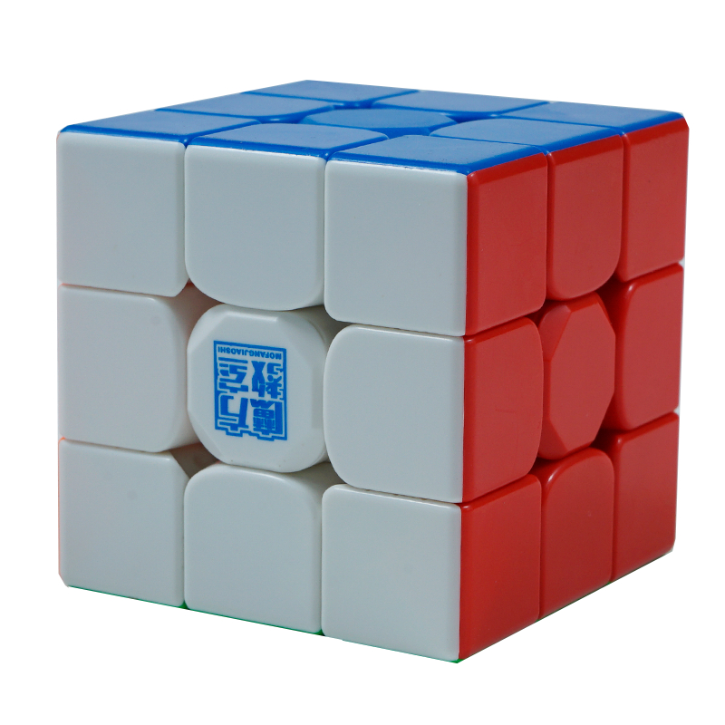 Moyu RS3M Super (BallCore) 3x3 Cube – Upgraded Cubes